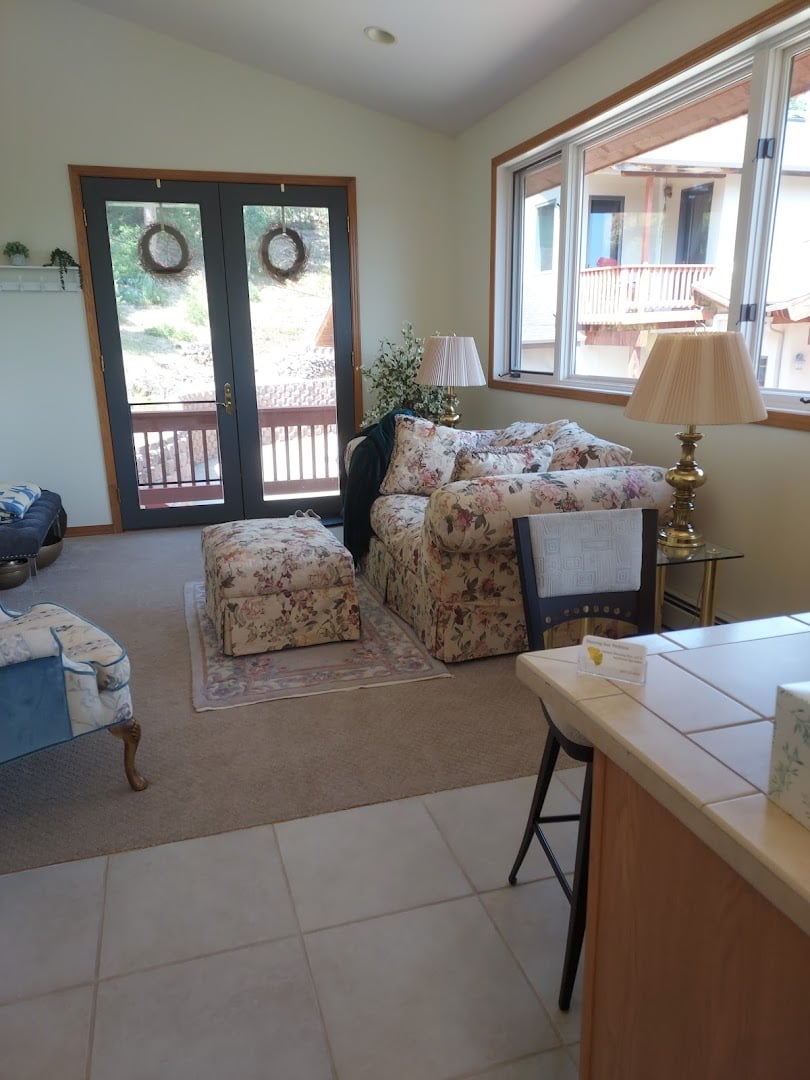 Morning Star Wellness featured offerings