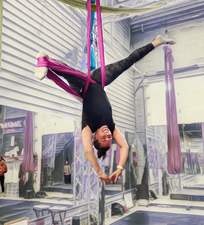 AerialWorks