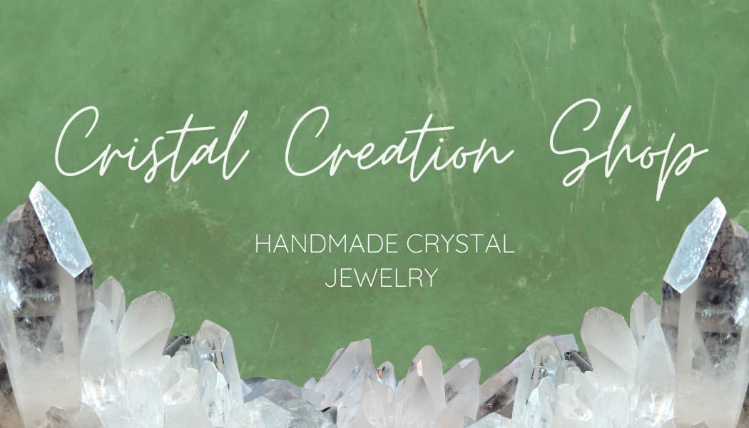 Cristal Creation Shop retail store in Castle Rock, Colorado