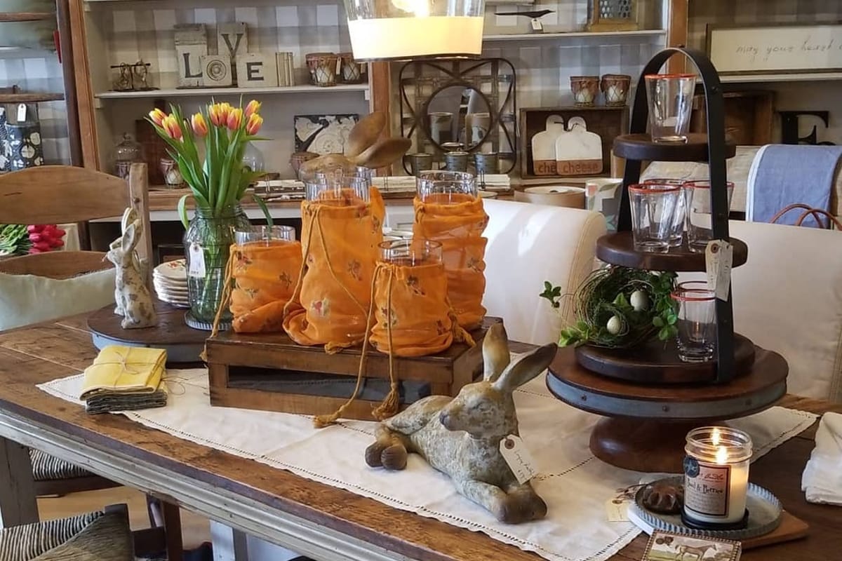 Sunday Afternoon Simple Living featured offerings