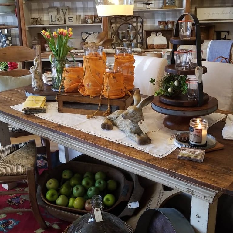 Sunday Afternoon Simple Living featured offerings