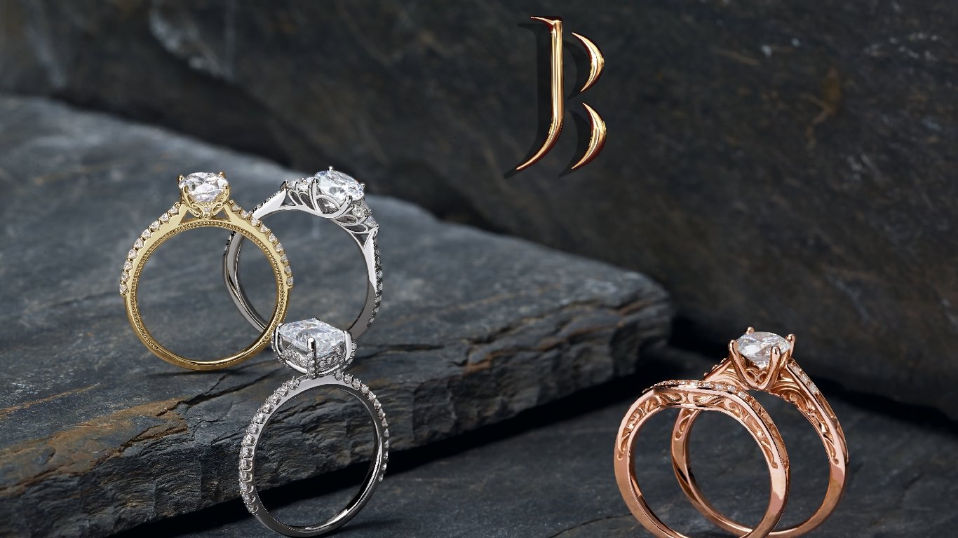 Jeffery B Jewelers