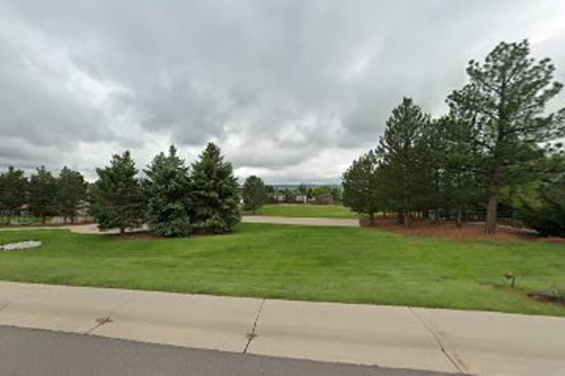 Pocket Park - Nuthatch park in Parker, Colorado