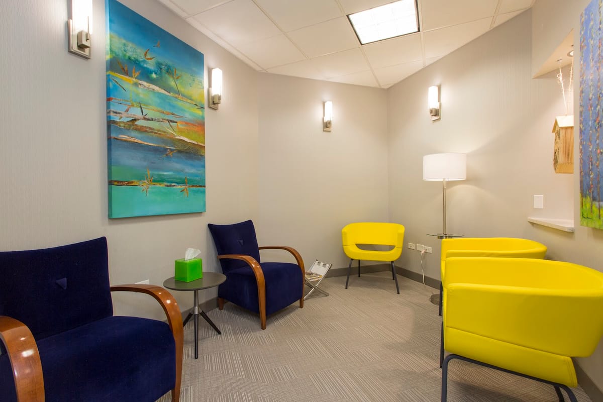 Besana Health & Wellness exterior entrance