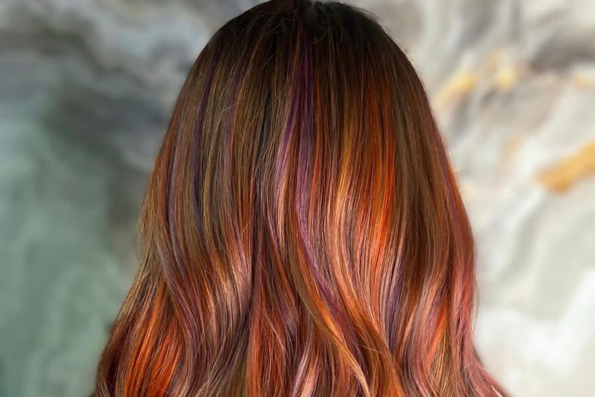 Origins Salon featured offerings