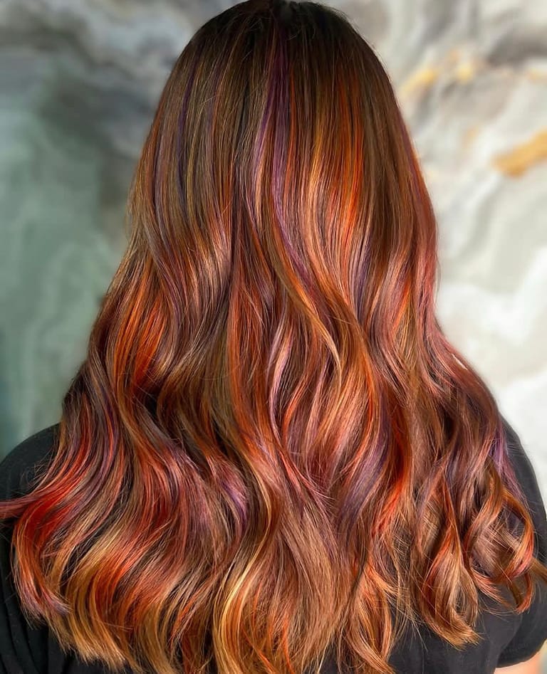 Origins Salon featured offerings