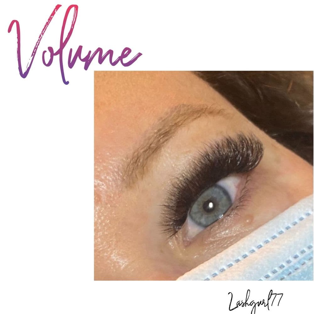 The Lash Bar and Spa salon in Castle Rock, Colorado
