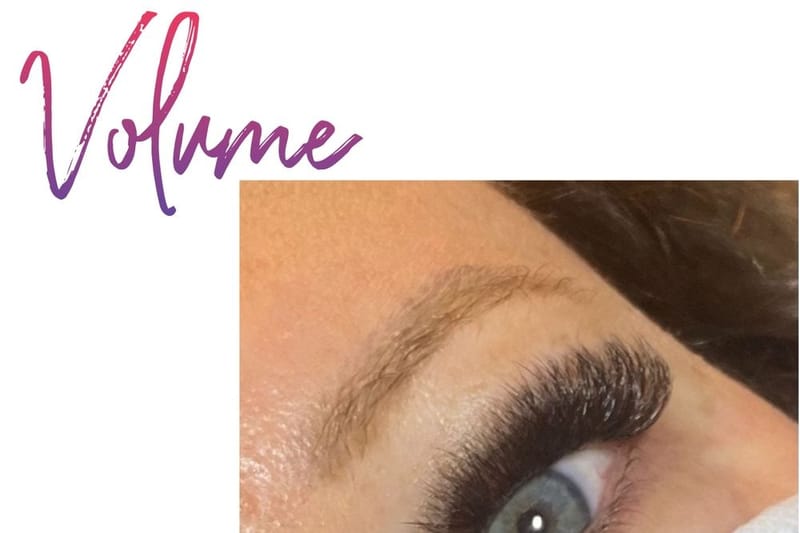 The Lash Bar and Spa salon in Castle Rock, Colorado