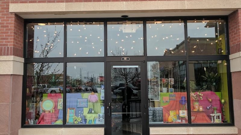 Abloom Holiday Kickoff at Abloom