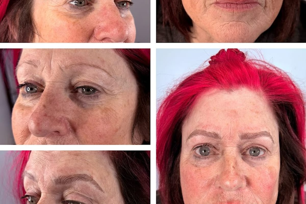 Interior view of Stephy Beauty - Permanent Makeup
