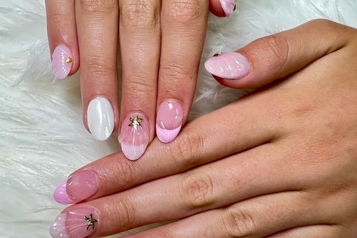 BN Nails & Spa featured offerings