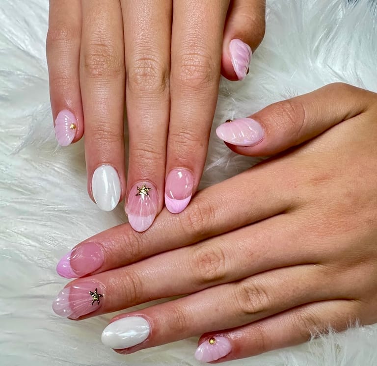 BN Nails & Spa featured offerings