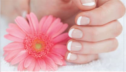 BN Nails & Spa salon in Parker, Colorado