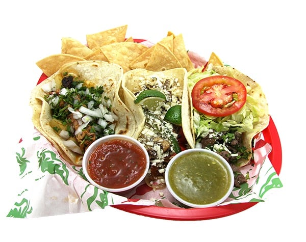 Yolanda's Tacos