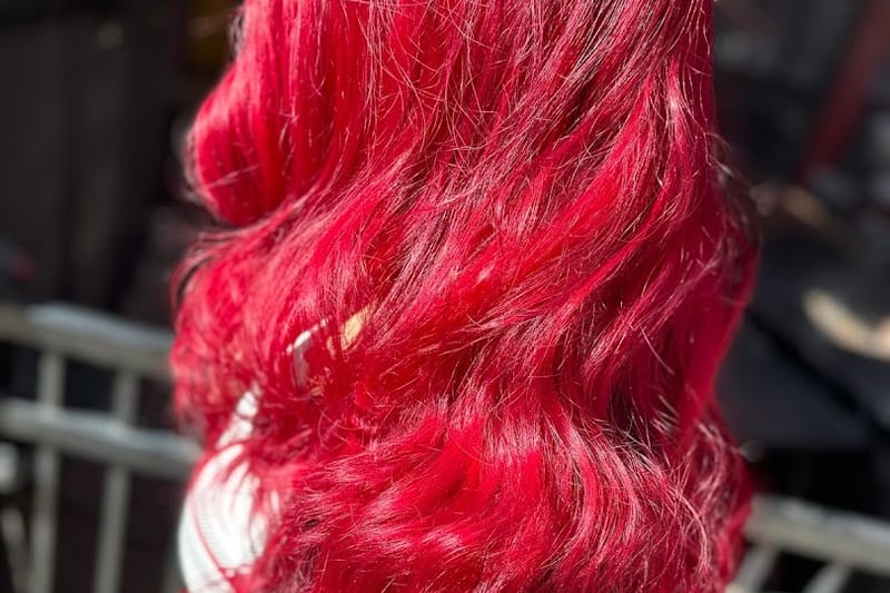 Aloha ‘Iho Salon Spa & Barbershop salon in Castle Rock, Colorado