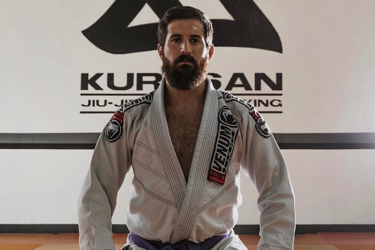 Kurusan Jiu-Jitsu & Kickboxing featured offerings