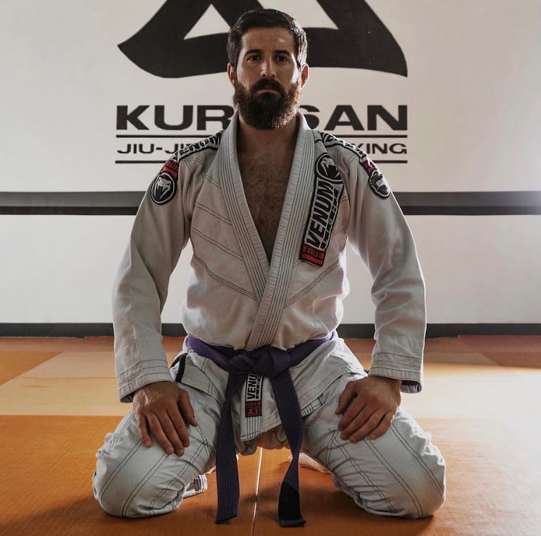 Kurusan Jiu-Jitsu & Kickboxing featured offerings