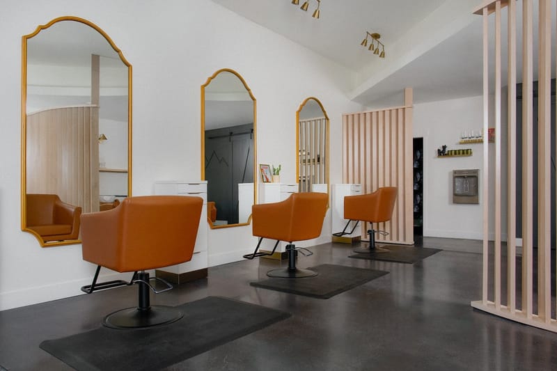 Kat Pro Studio salon in Castle Rock, Colorado