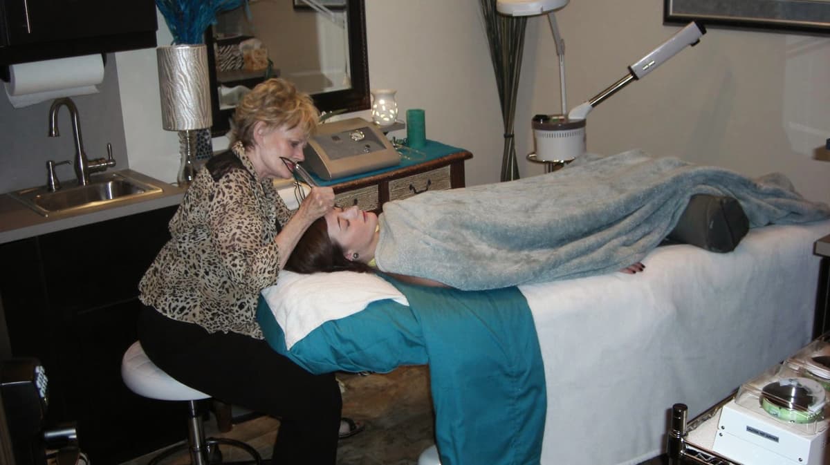 Chez La Femme Salon salon in Lone Tree, Colorado