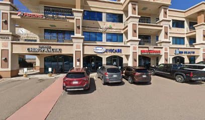 Shirley Brandland CMT spa in Parker, Colorado