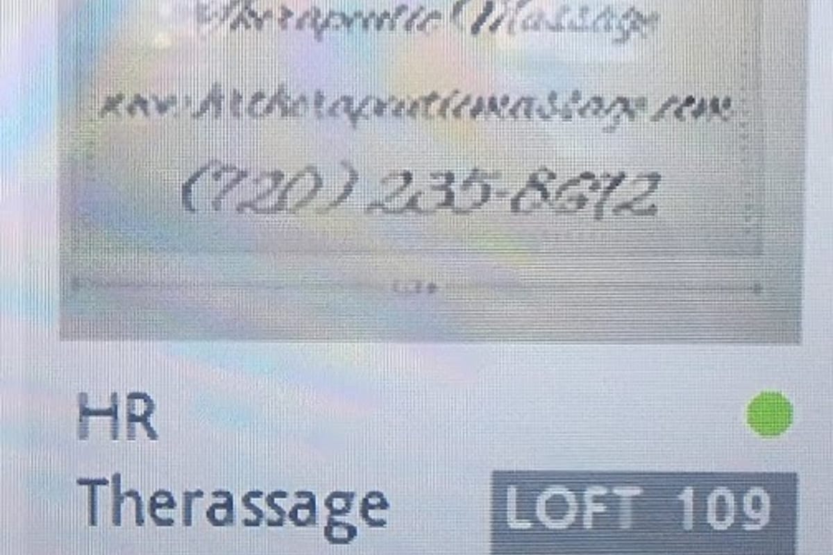 Highlands Ranch Therapeutic Massage featured offerings