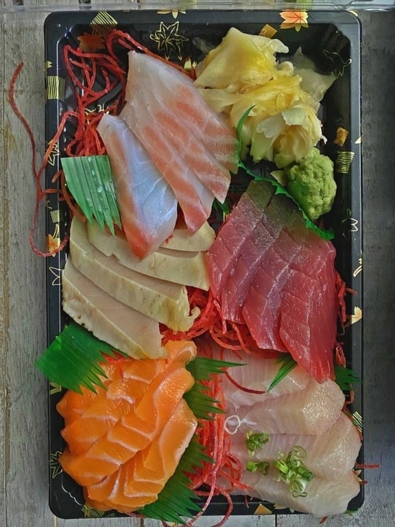 Yutaka Japanese Bistro featured offerings