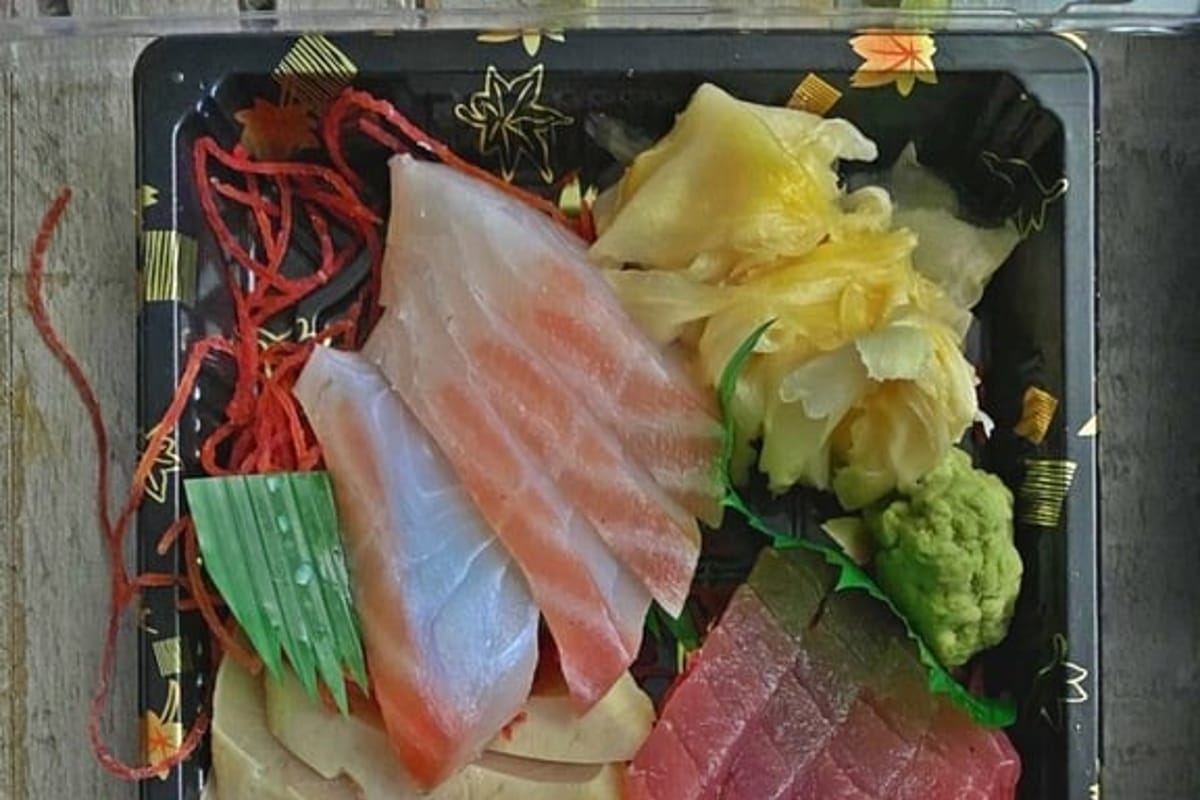 Yutaka Japanese Bistro featured offerings