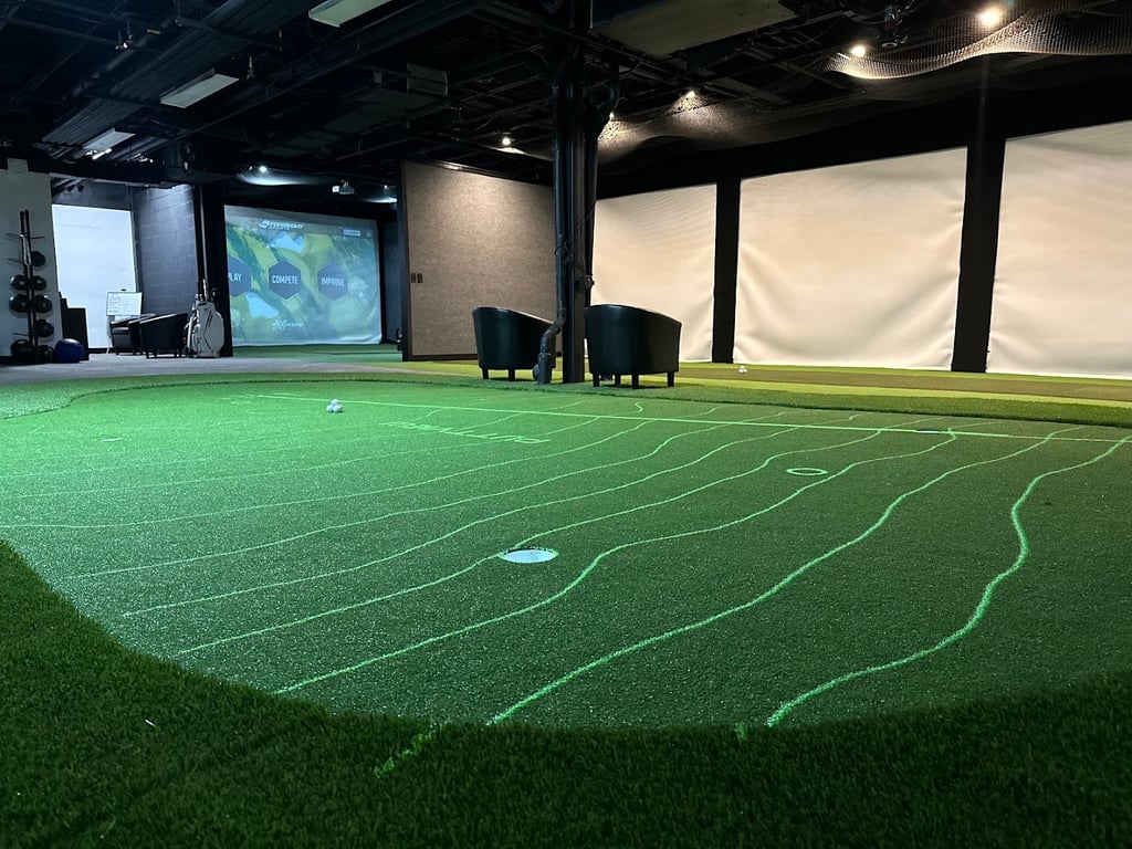 Elite Golf Schools of Colorado