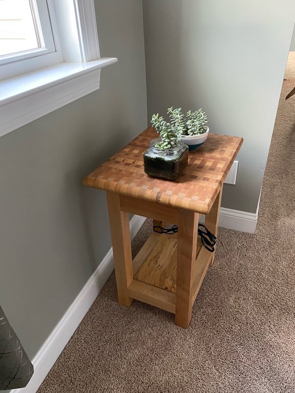 True North Woodworks