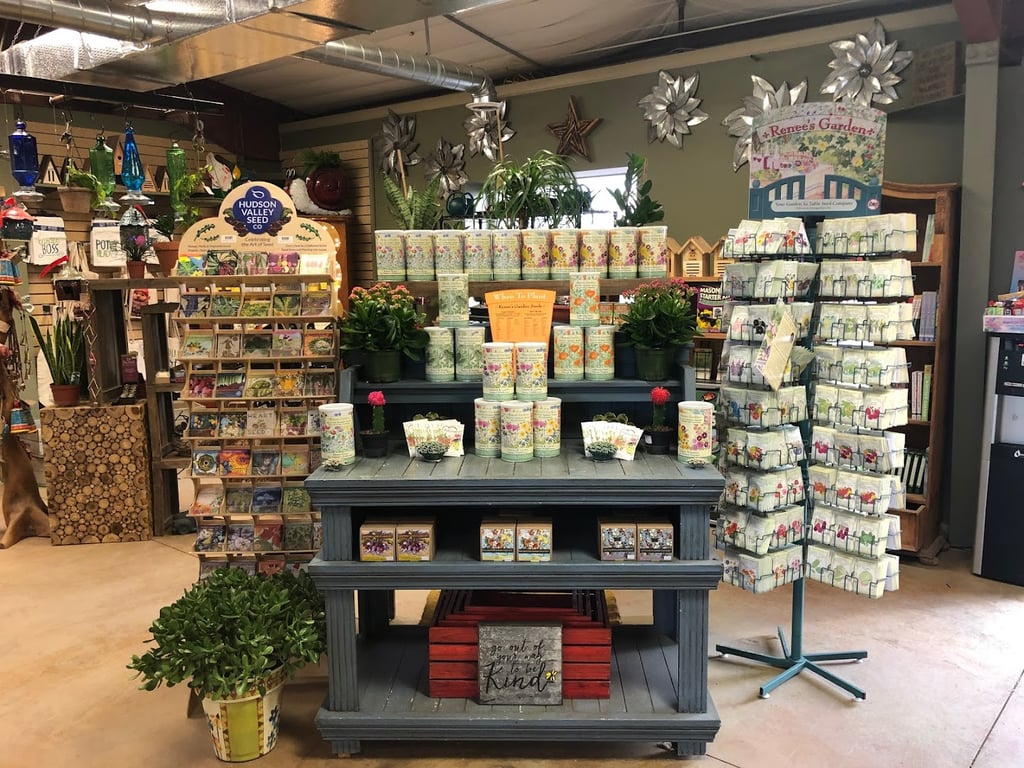 Pine Lane Nursery