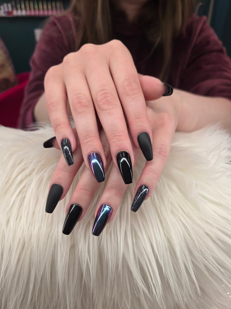 Peaceful Escape Nails (solo provider) salon in Lone Tree, Colorado