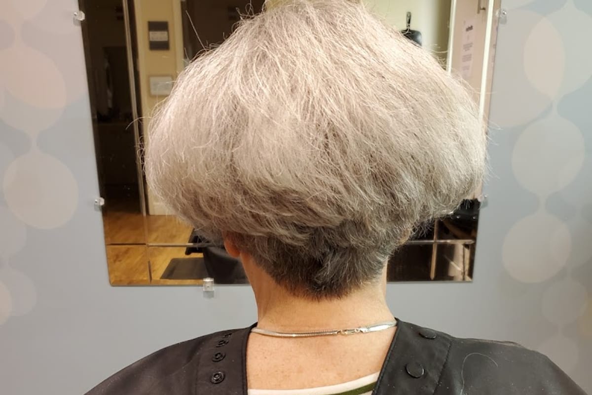 Hair by Kimberly featured offerings