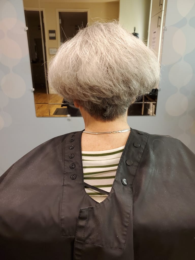 Hair by Kimberly featured offerings