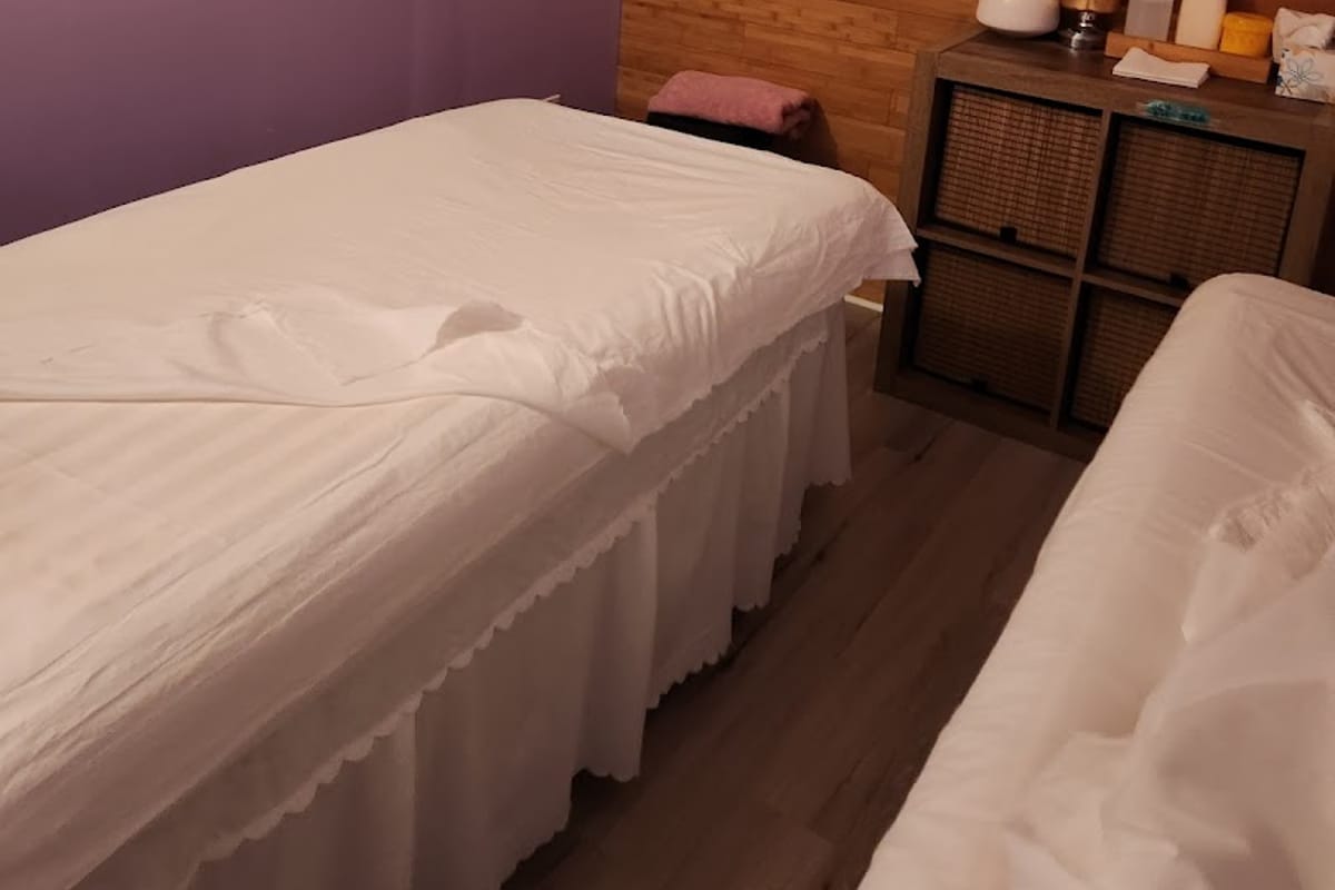 Wonder Spa Massage Highlands Ranch featured offerings