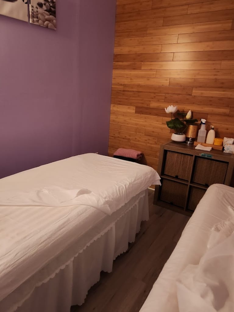 Wonder Spa Massage Highlands Ranch featured offerings