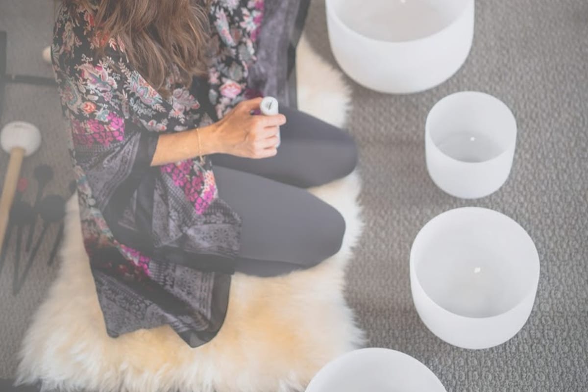 Zenna Healing Arts featured offerings