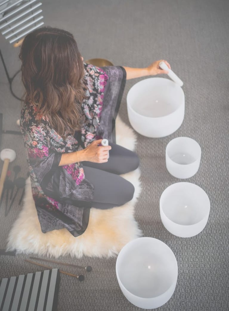Zenna Healing Arts featured offerings