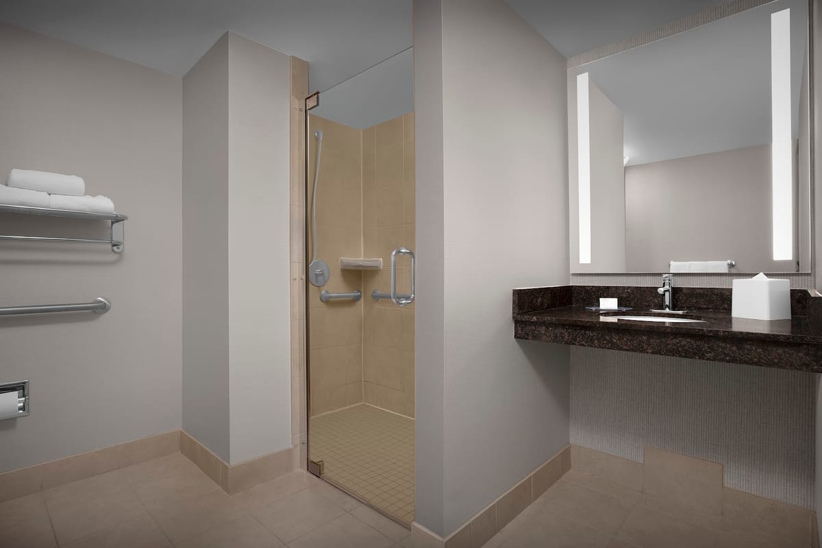 Hilton Garden Inn Denver Highlands Ranch featured offerings