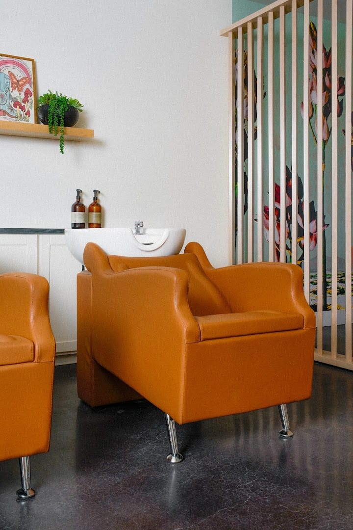 Kat Pro Studio dining area