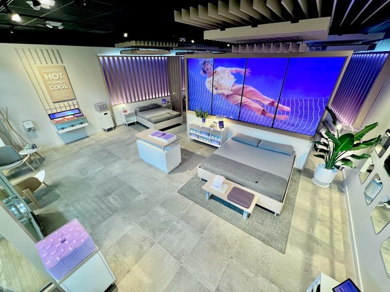 Purple - Park Meadows featured offerings