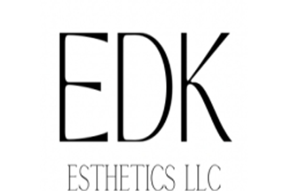 EDK Esthetics atmosphere and seating