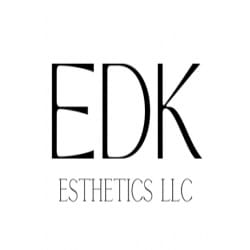 EDK Esthetics atmosphere and seating