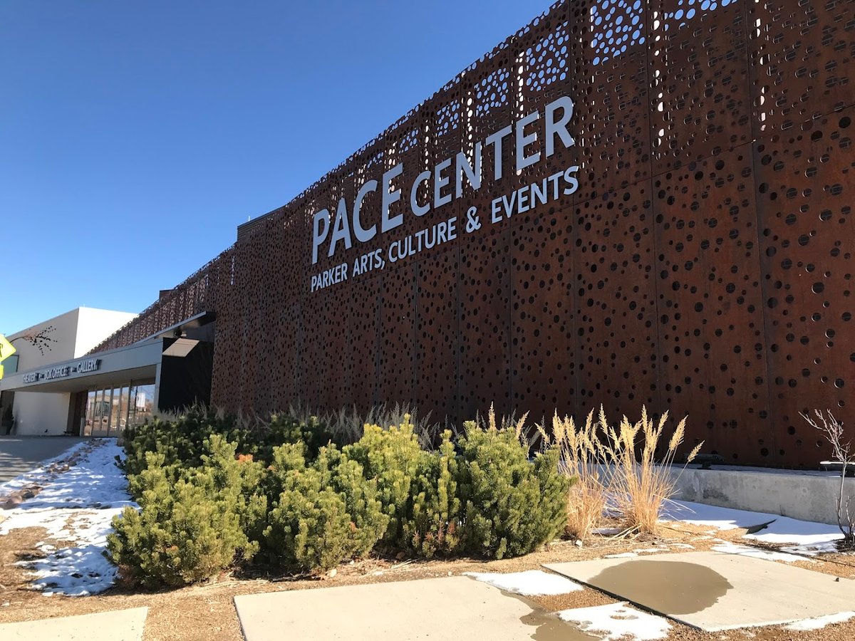 PACE Center featured offerings
