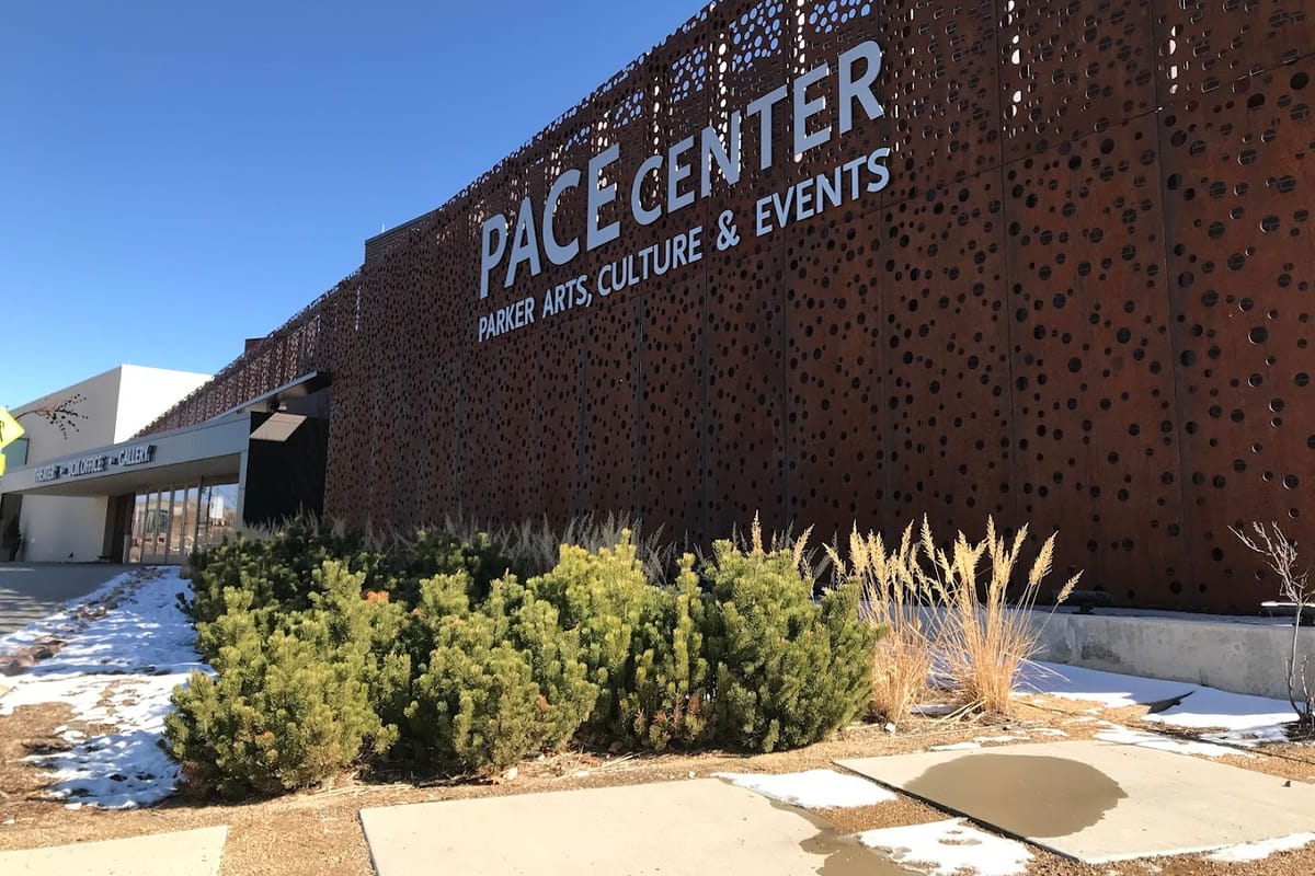 PACE Center featured offerings