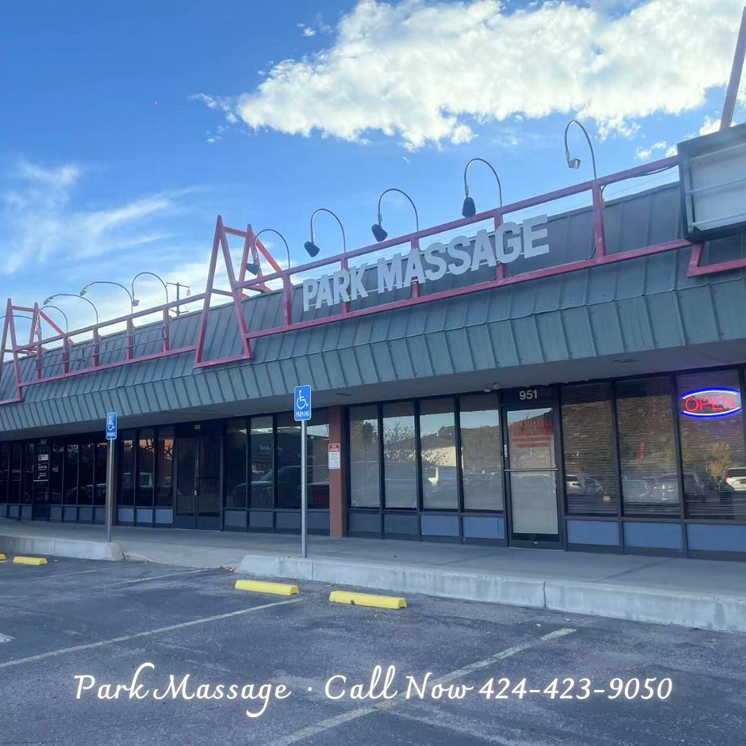 Park Massage spa in Castle Rock, Colorado