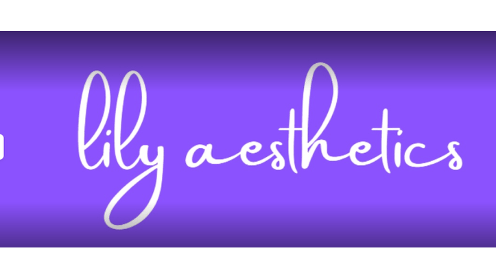 Interior view of Lily Aesthetics