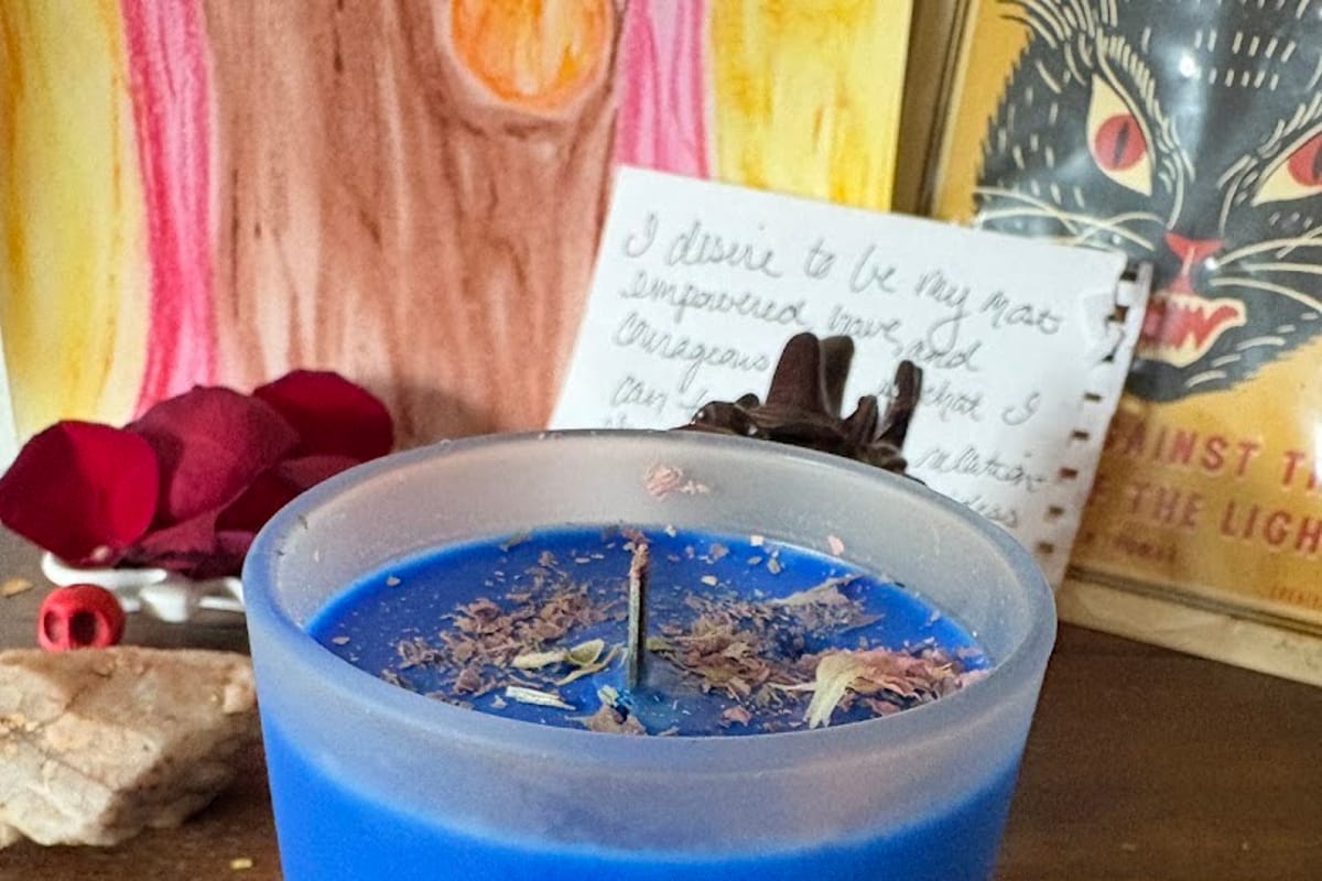Awaken The Light featured offerings