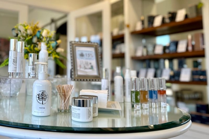 Orchard Med Spa spa in Castle Rock, Colorado