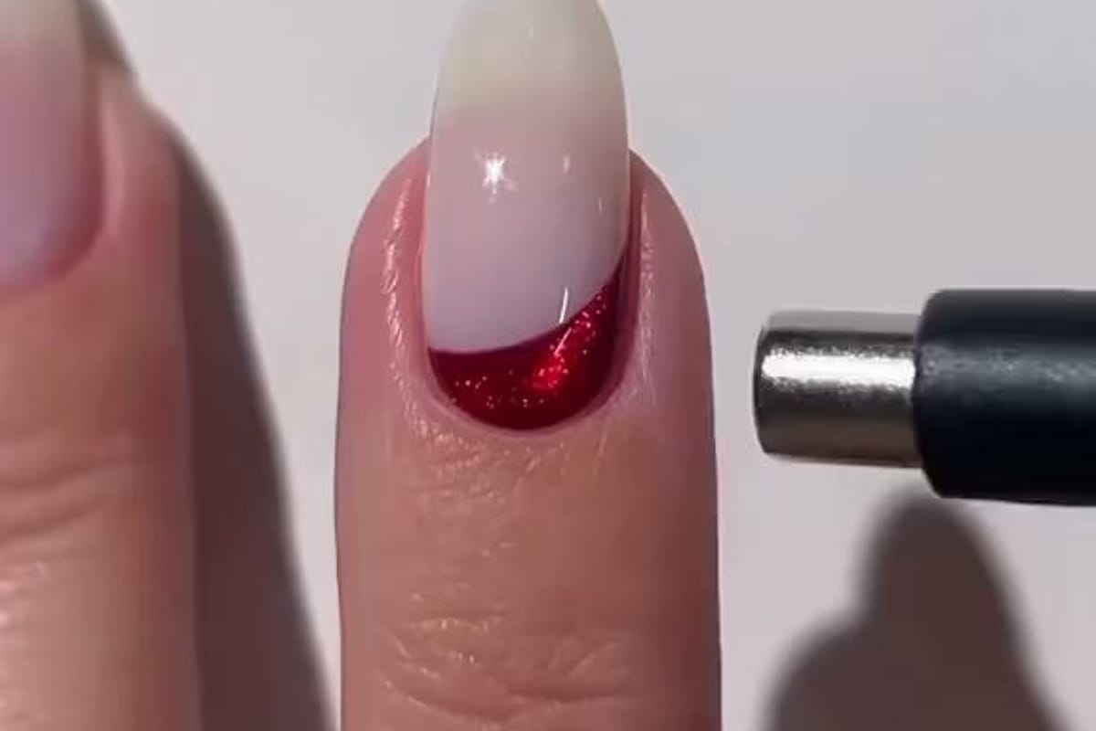 Magic Nails & Lash exterior entrance