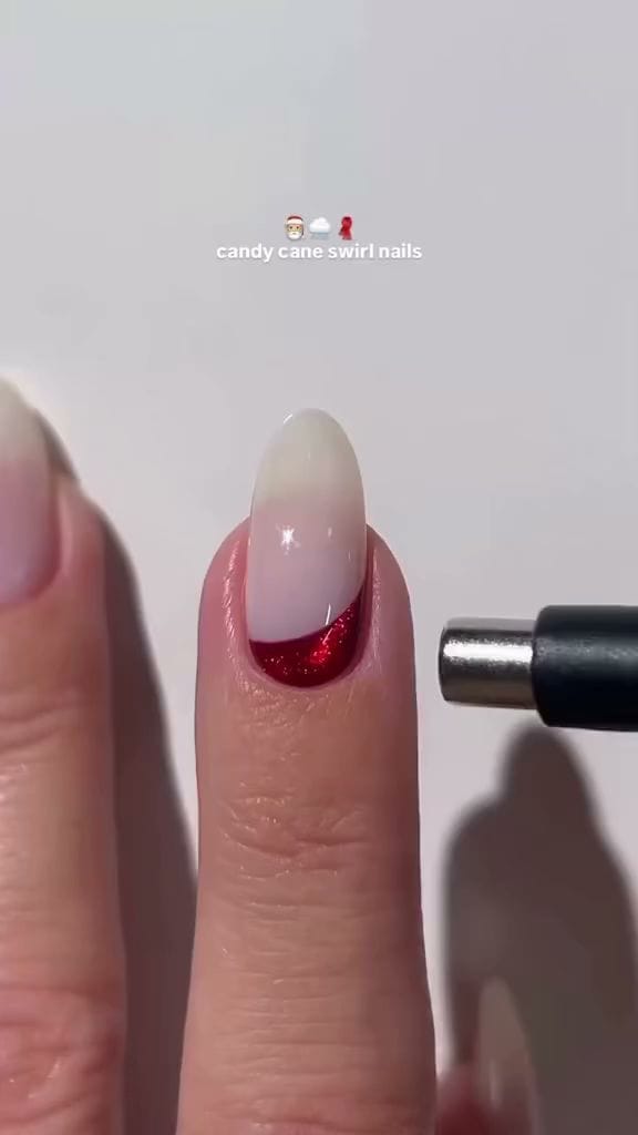 Magic Nails & Lash exterior entrance